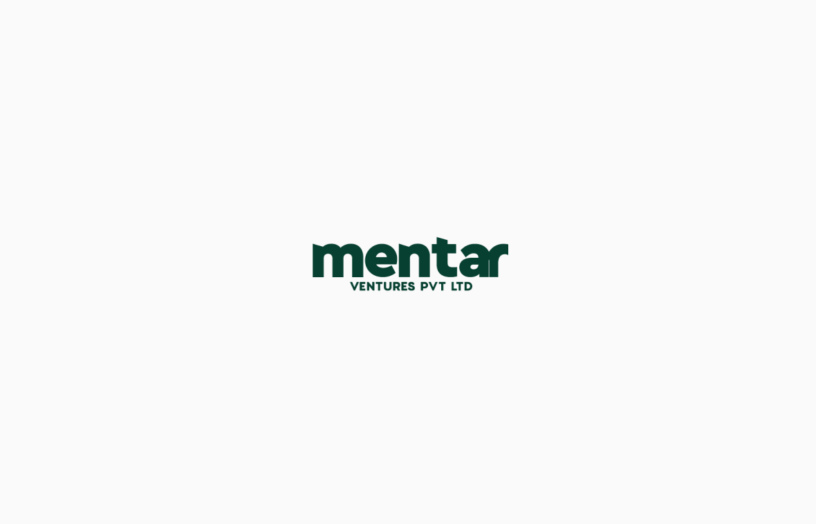 Mentar Ventures Pvt Ltd